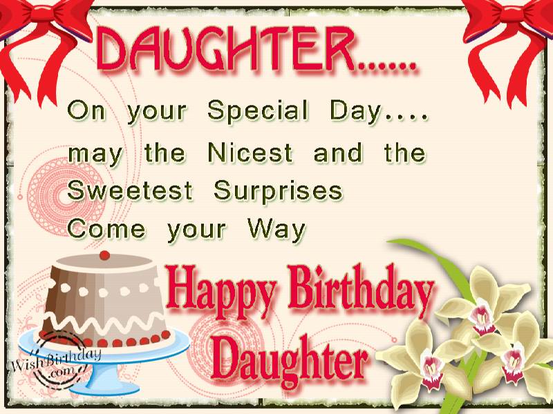 Happy Birthday Mother Quotes From Daughter Success